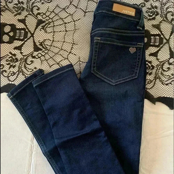 Justice Girls Jeggings - Picture 3 of 6